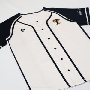 Jersey Baseball