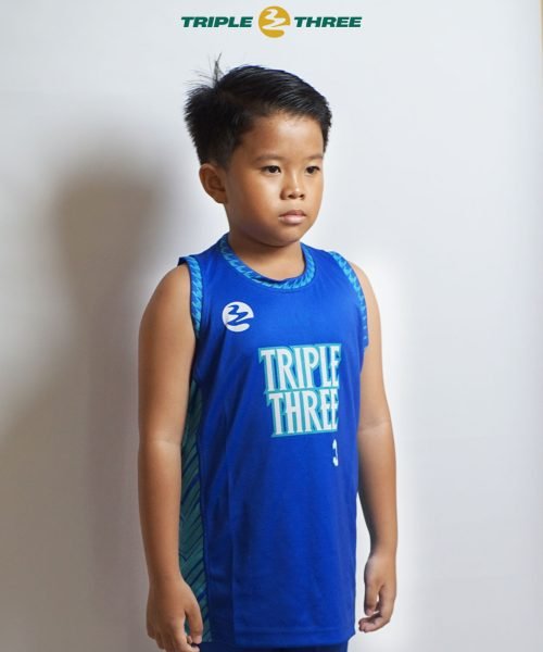 22_Triple Three Junior 1