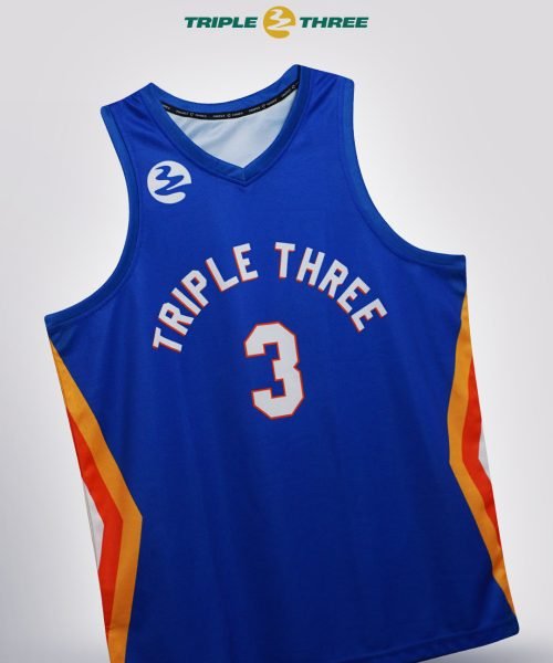 27_Triple Three 1